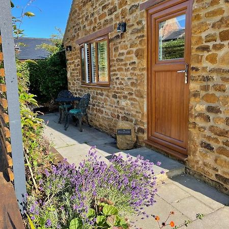 Honeysuckle Cottage - Hillside Holiday Cottages, Cotswolds Warmington Exterior foto